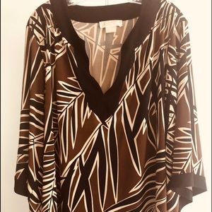 Micheal Kors Women’s Blouse